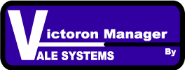 Victron Manager